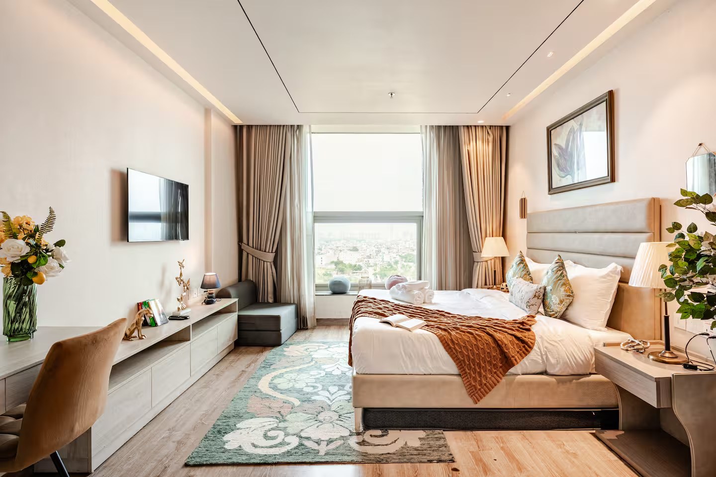 Bridgerton Sunflower